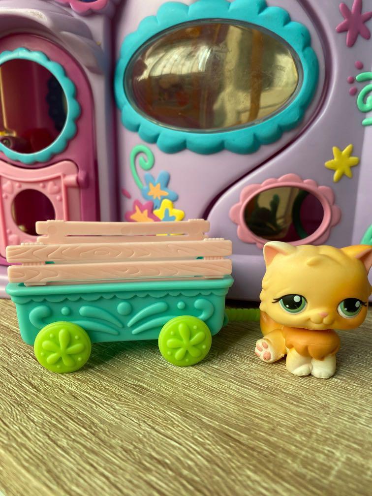 little pet shop ebay