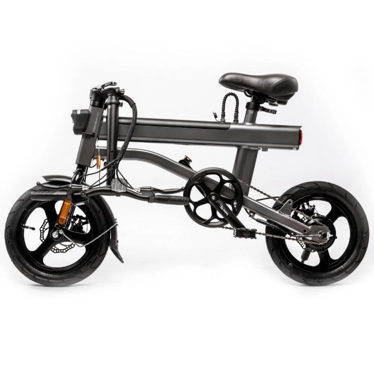 Ji online move ebike
