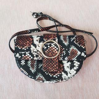 mango belt bag philippines