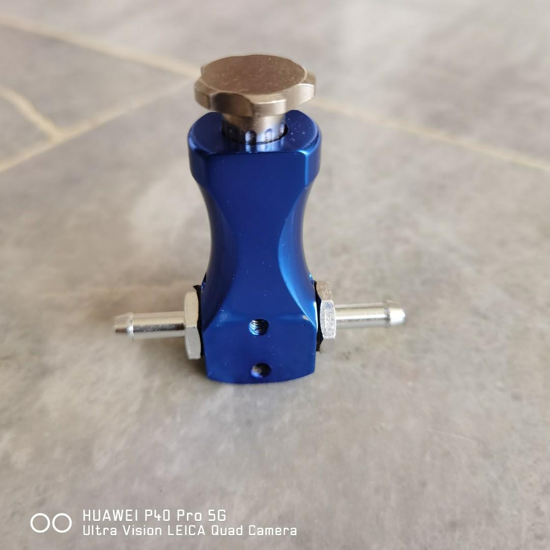 Manual Boost controller, Auto Accessories on Carousell