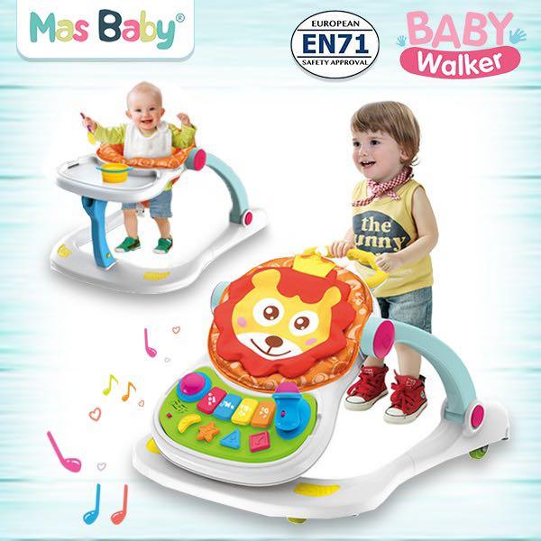 baby standing toys