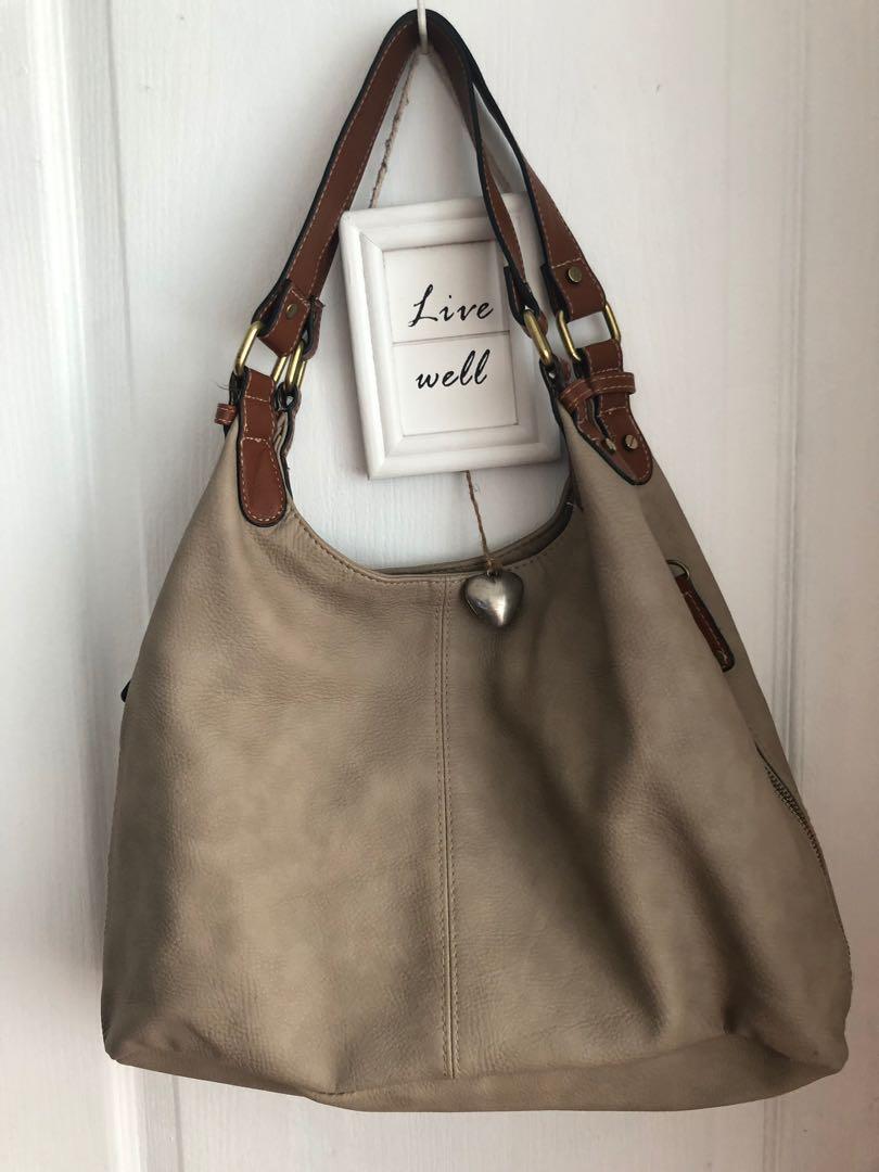 merona purse new