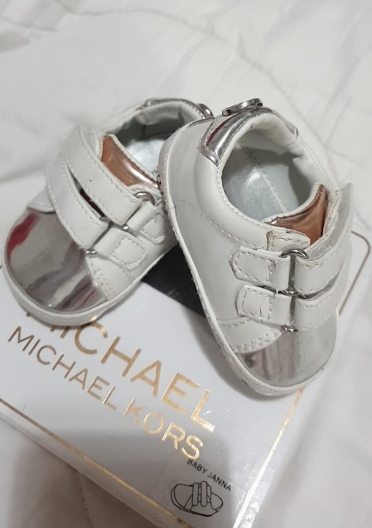 Michael kors for babies clearance