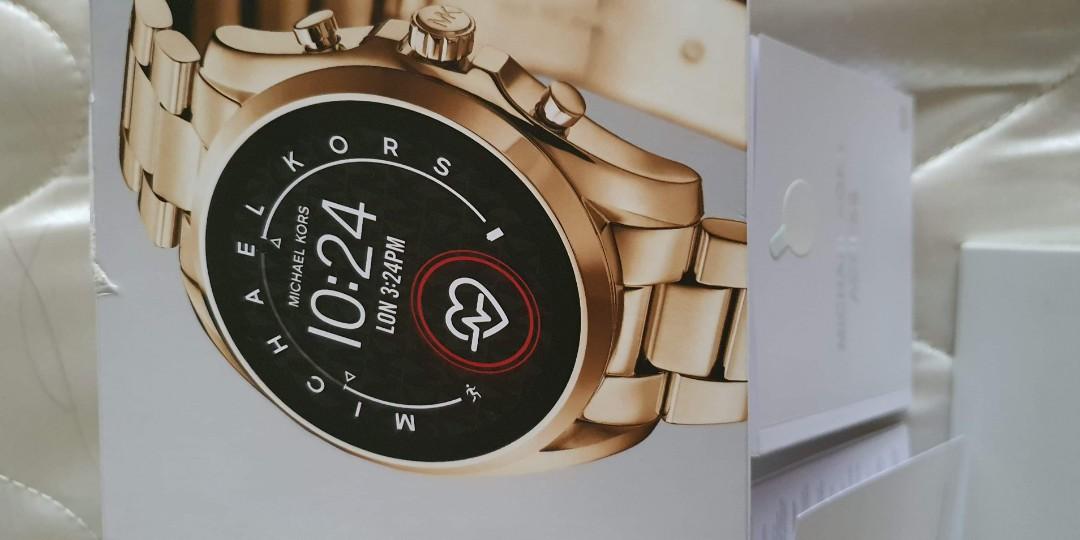 Michael Kors Smart Watches for sale in Pensacola Florida  Facebook  Marketplace  Facebook