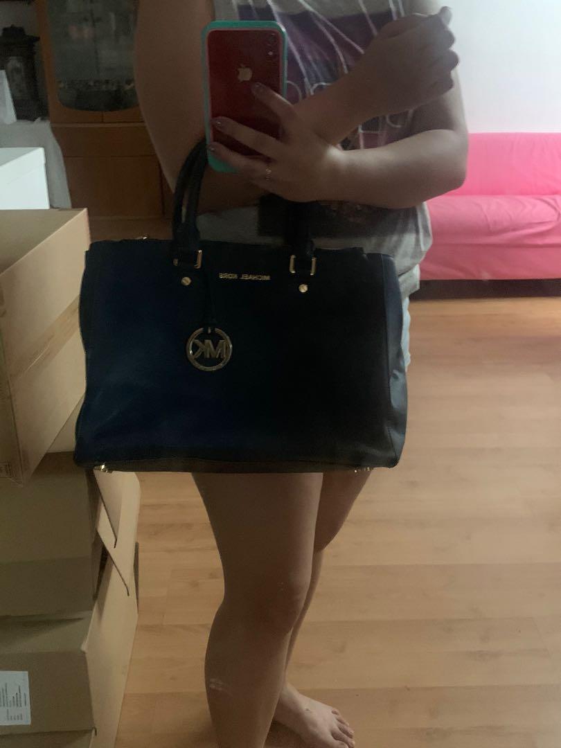 sac michael kors savannah