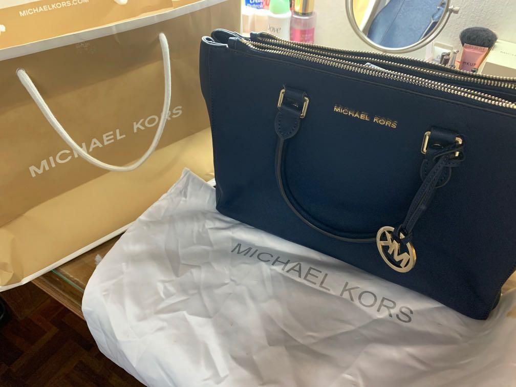 sac michael kors savannah