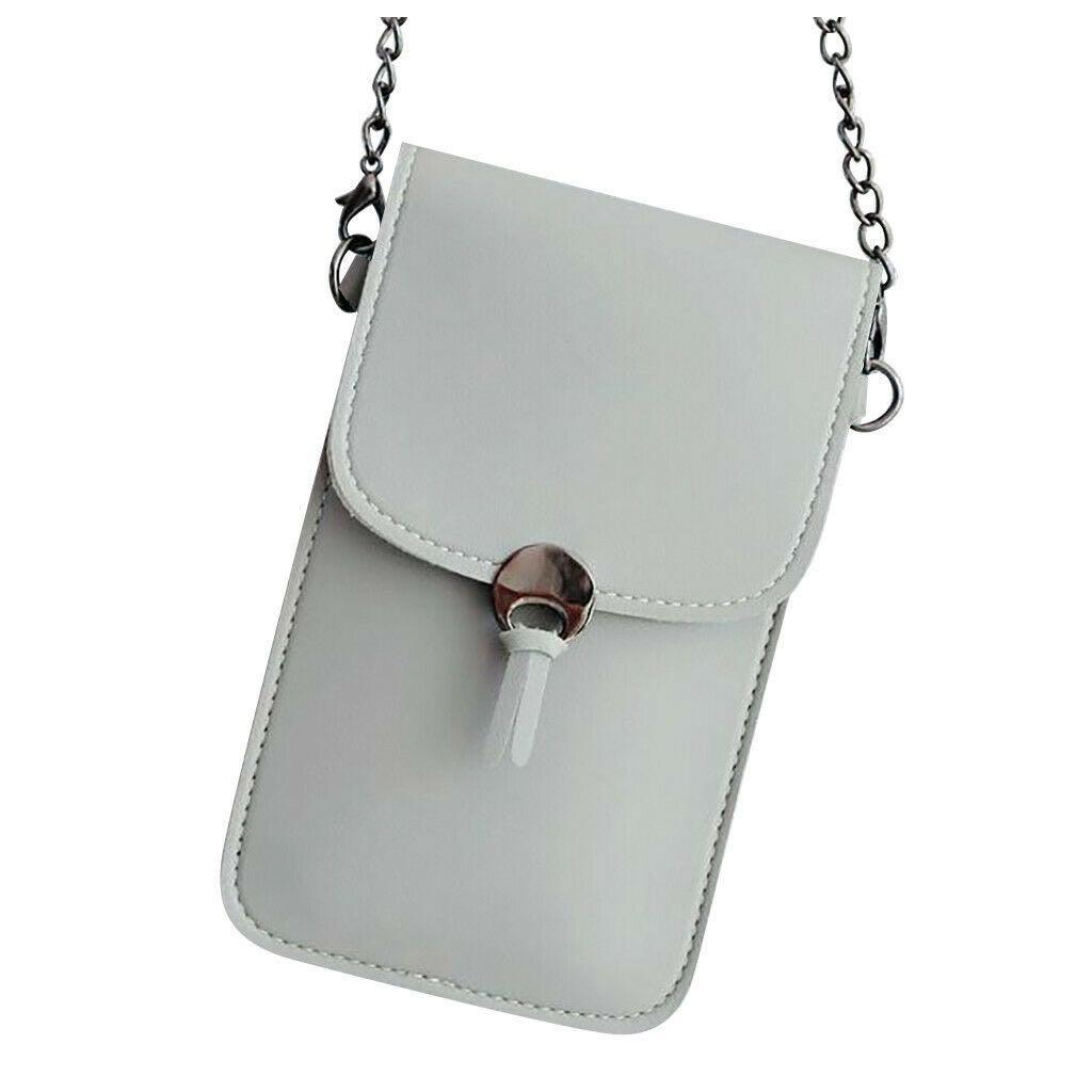 sling bag with phone pocket