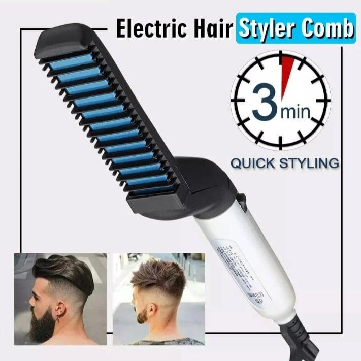 for beaut modelling comb