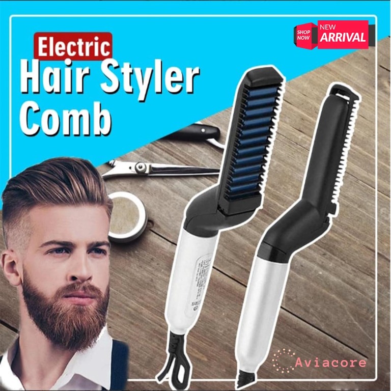 for beaut modelling comb