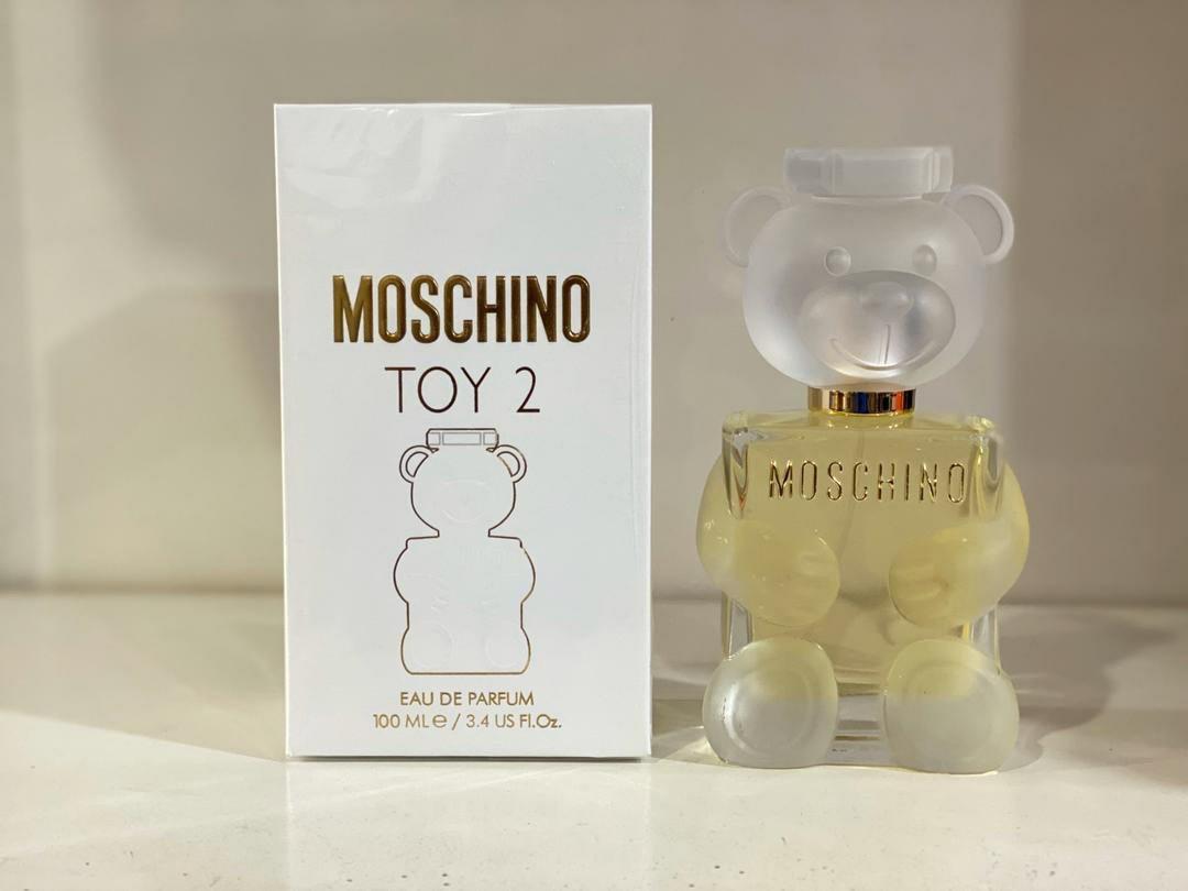 moschino toy 2 harga