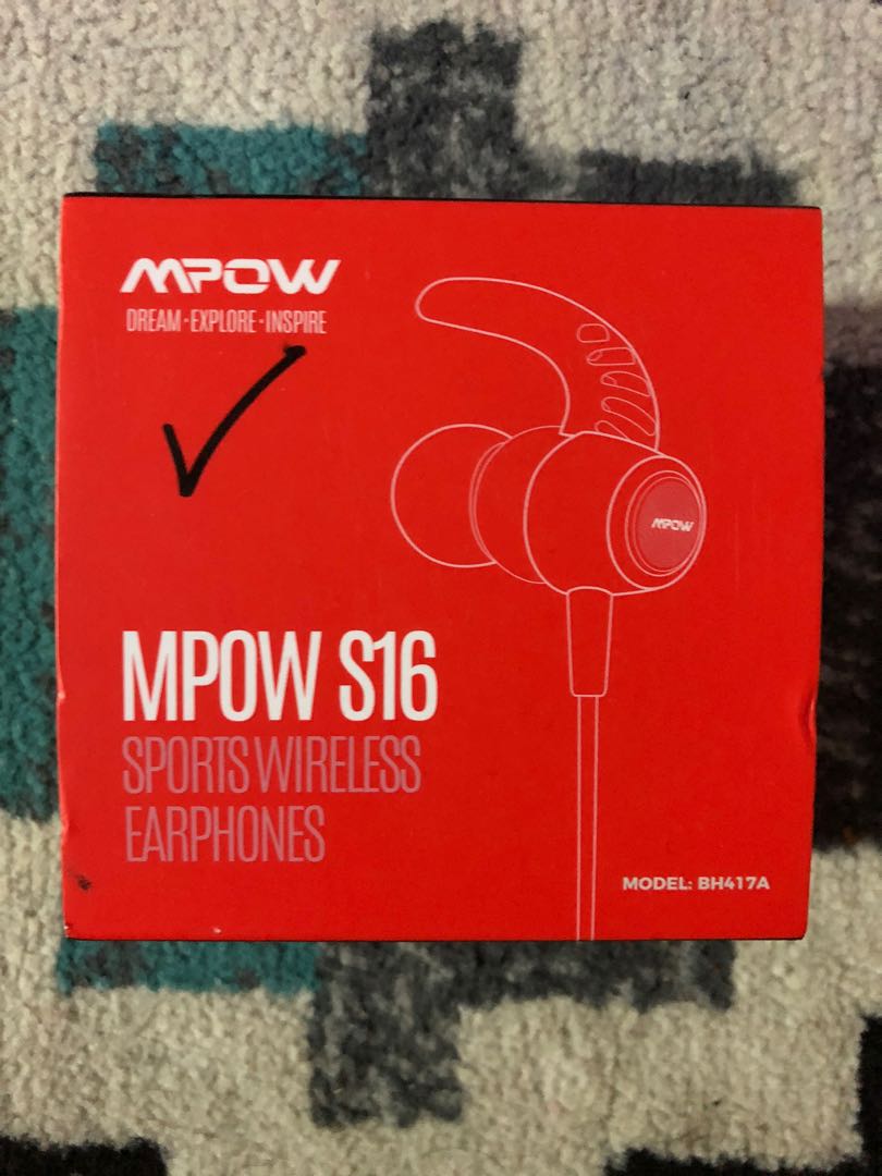 Mpow s16 shop