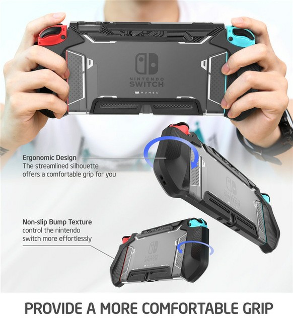 nintendo switch case mumba