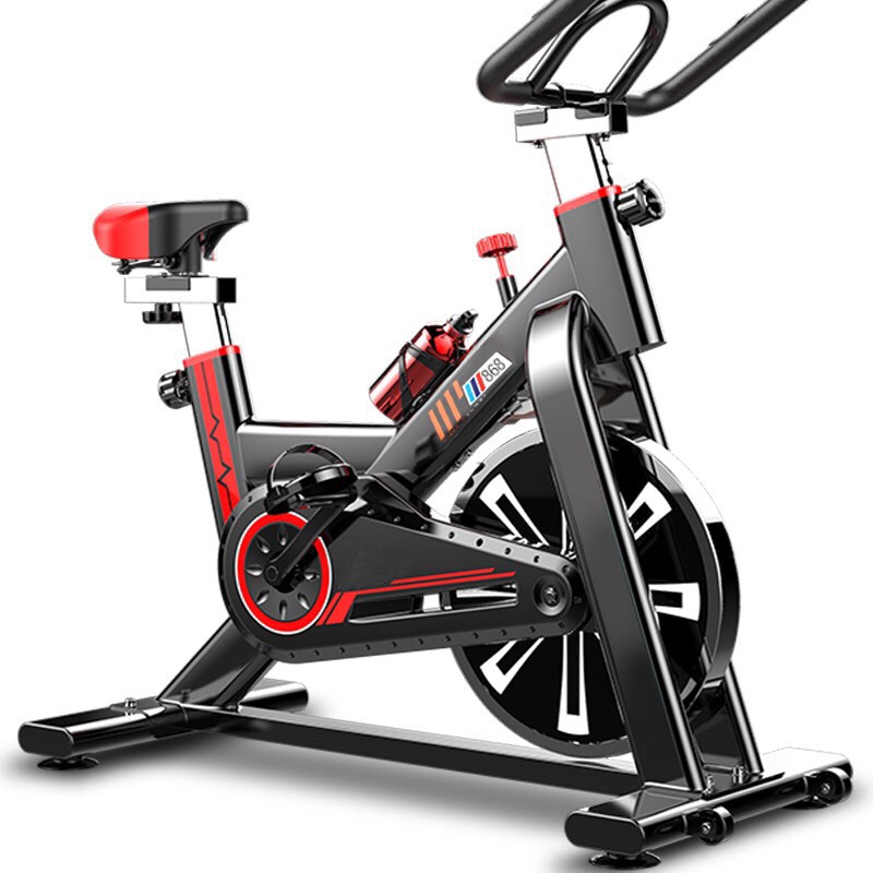 stationary bicycle