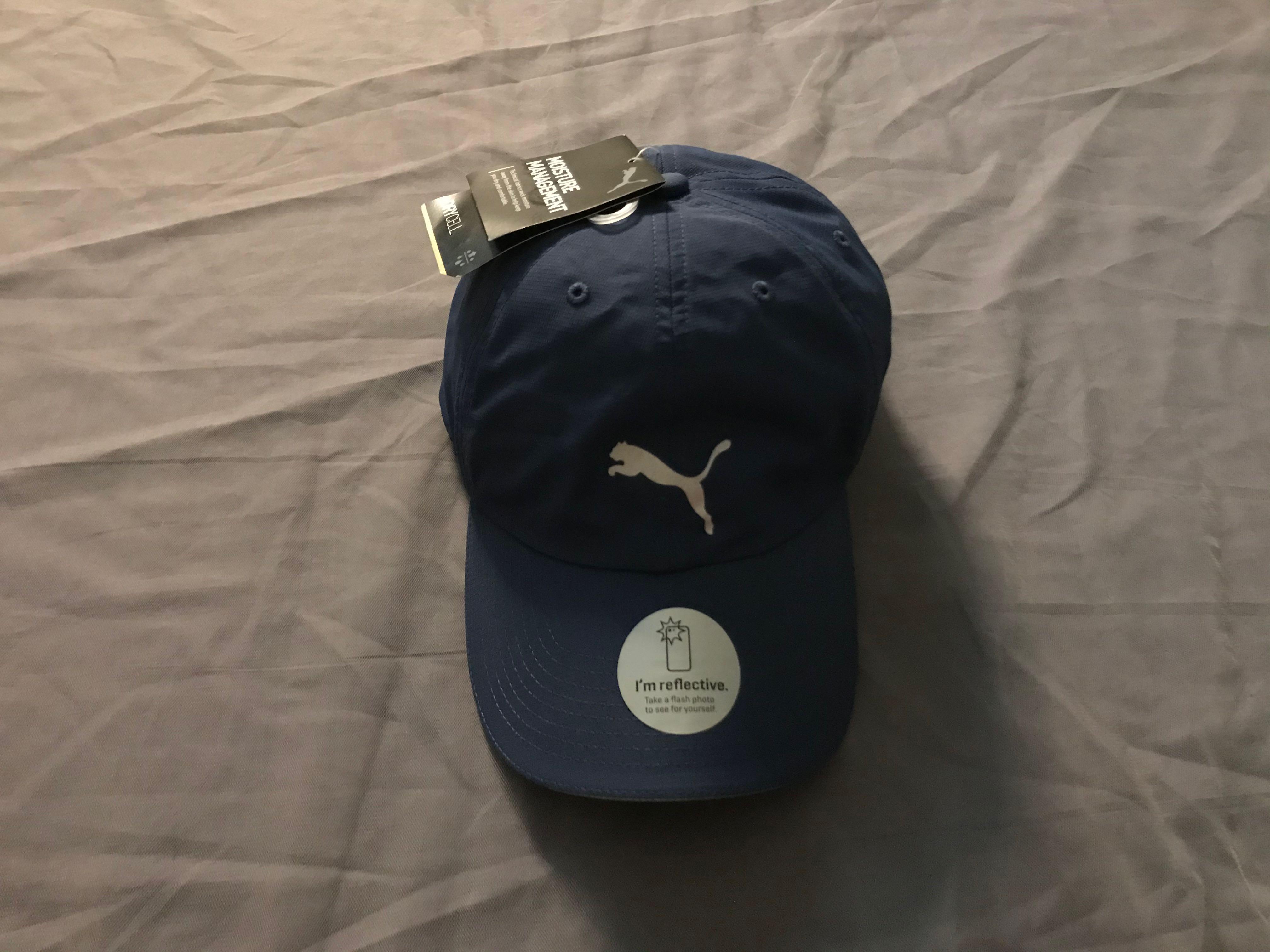 Puma cap singapore