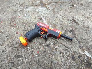 Nerf Rival Knockout Toys Games Carousell Singapore
