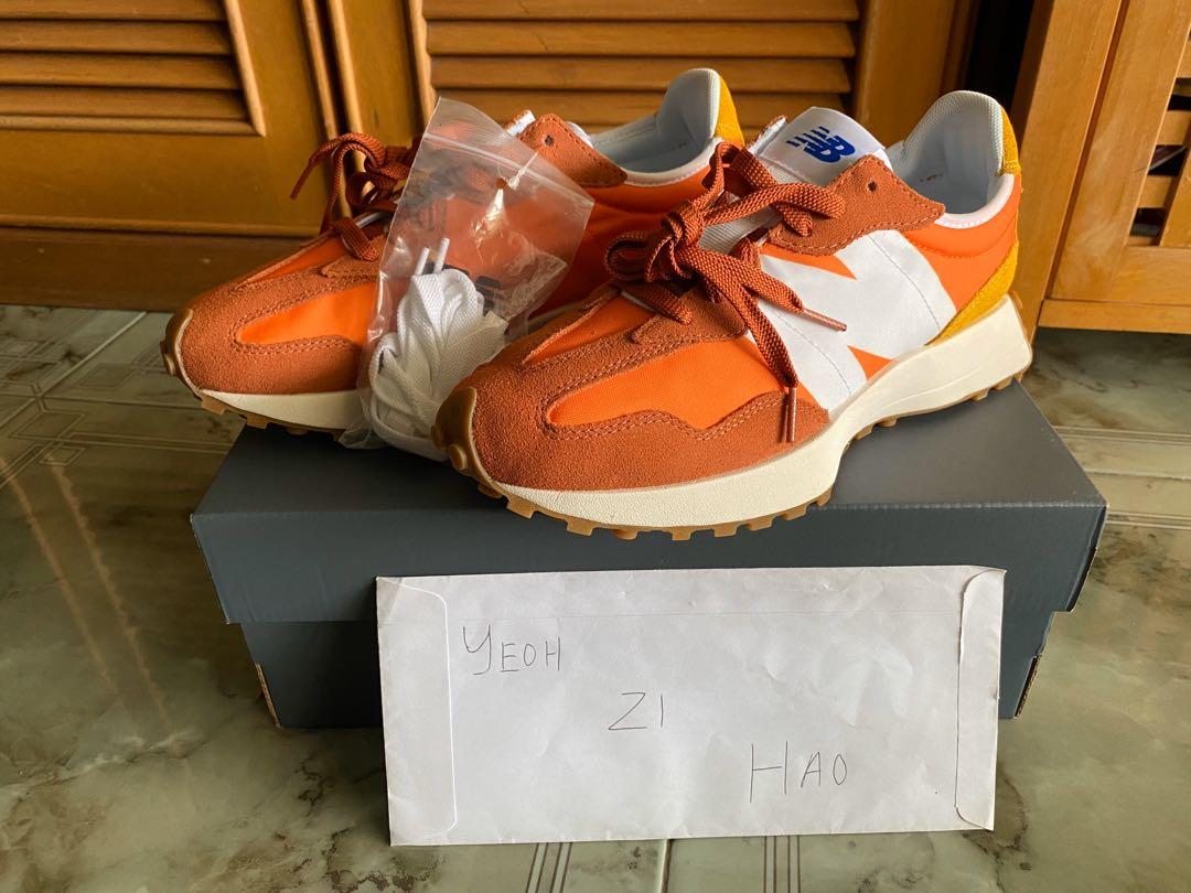 new balance 327 40