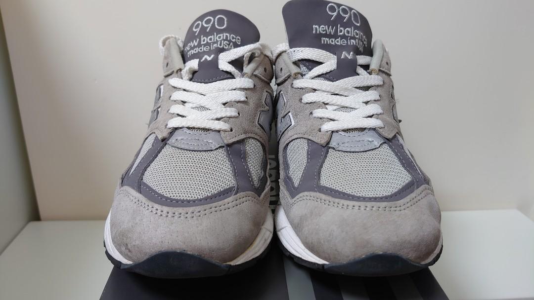 990gr2 new balance