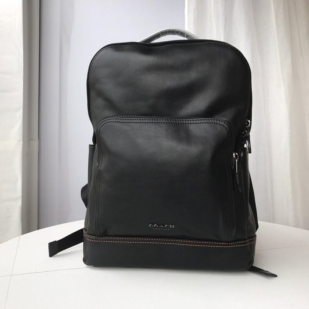 new coach backpack