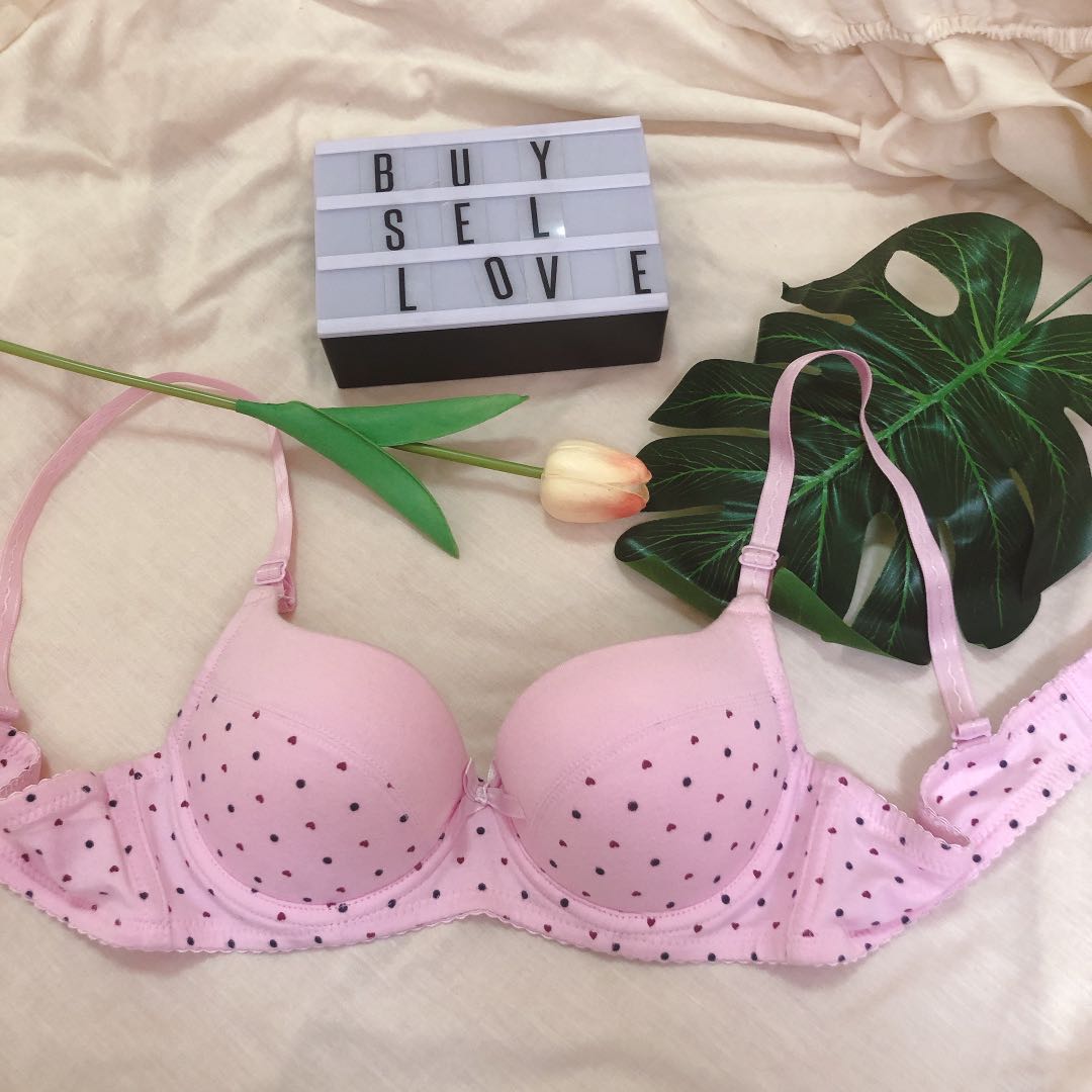 cute bras