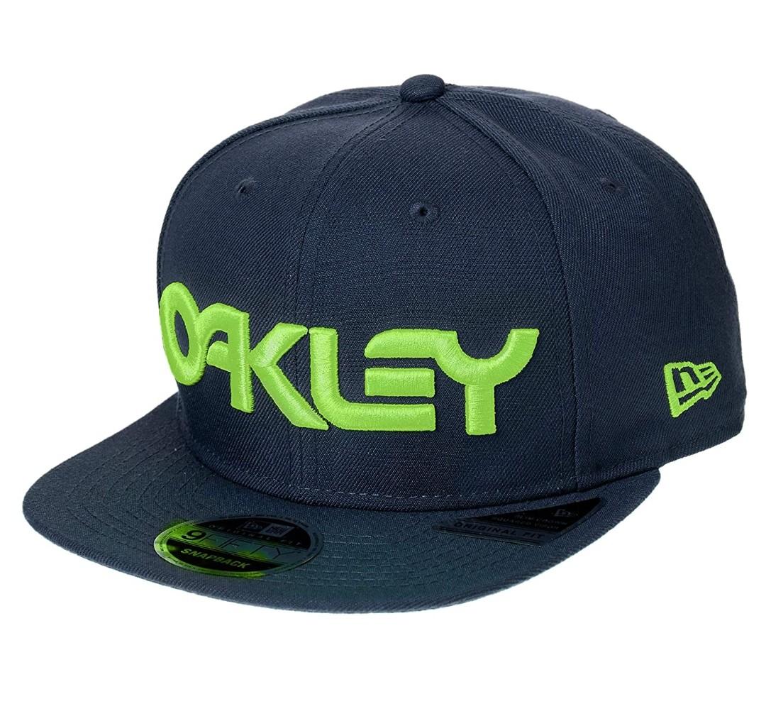 New era oakley hats Clearance