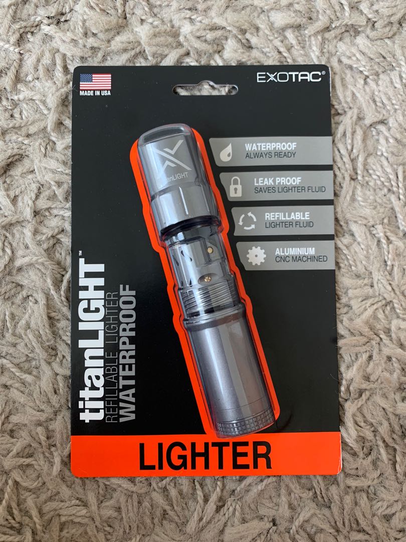 Titanlight deals