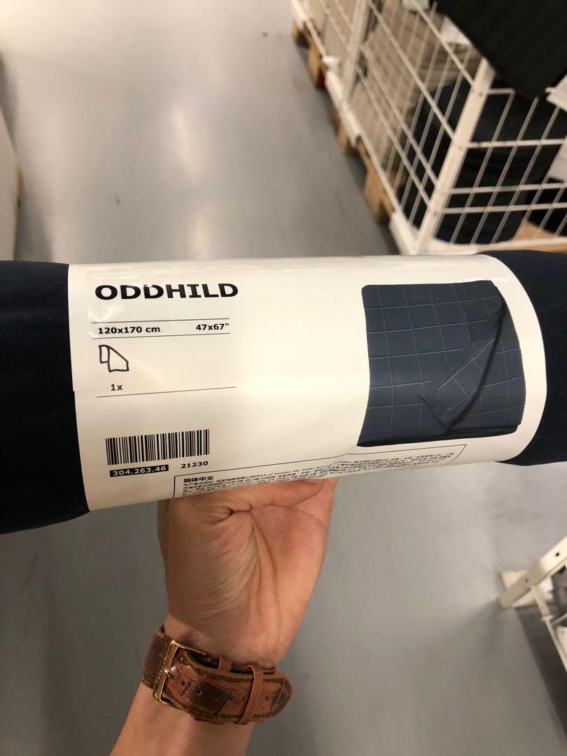Oddhild throw best sale