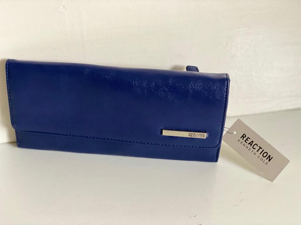 Kenneth cole reaction clutch on sale