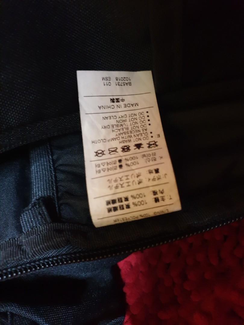 Nike AF1 Backpack bag, Men's Fashion, Bags, Backpacks on Carousell