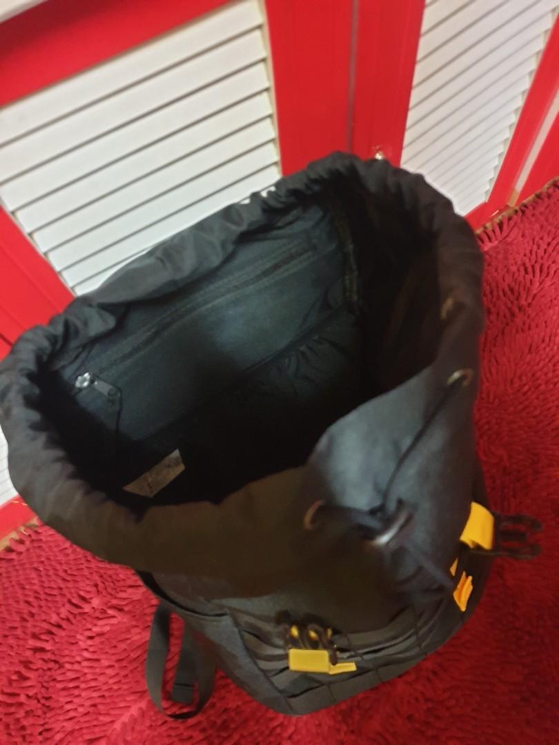 nike af1 backpack liter