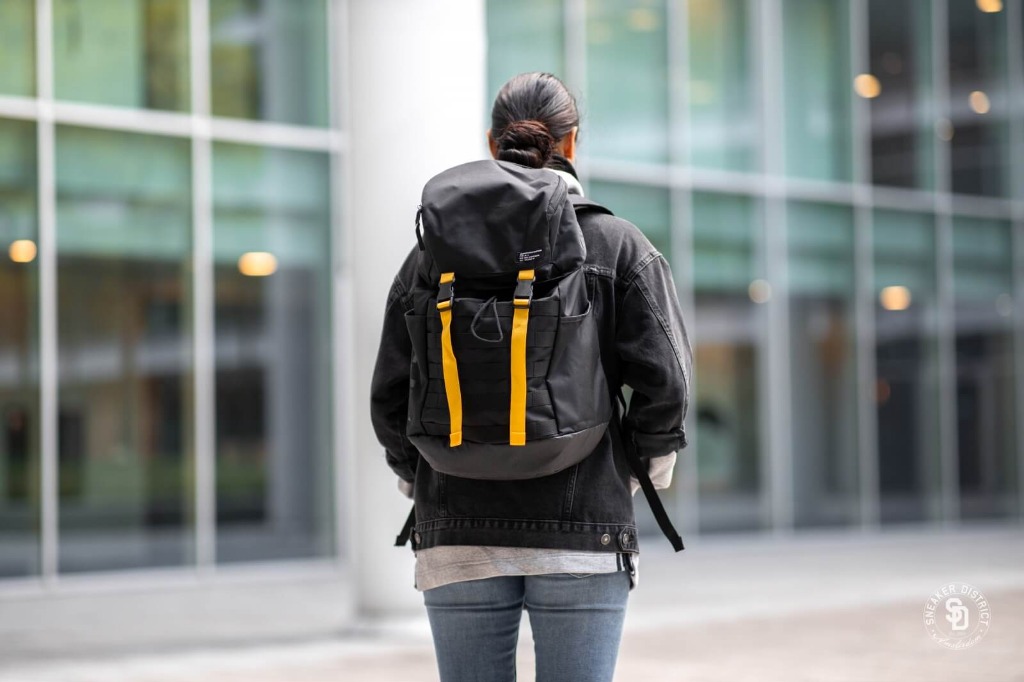 Air force 1 backpack clearance philippines