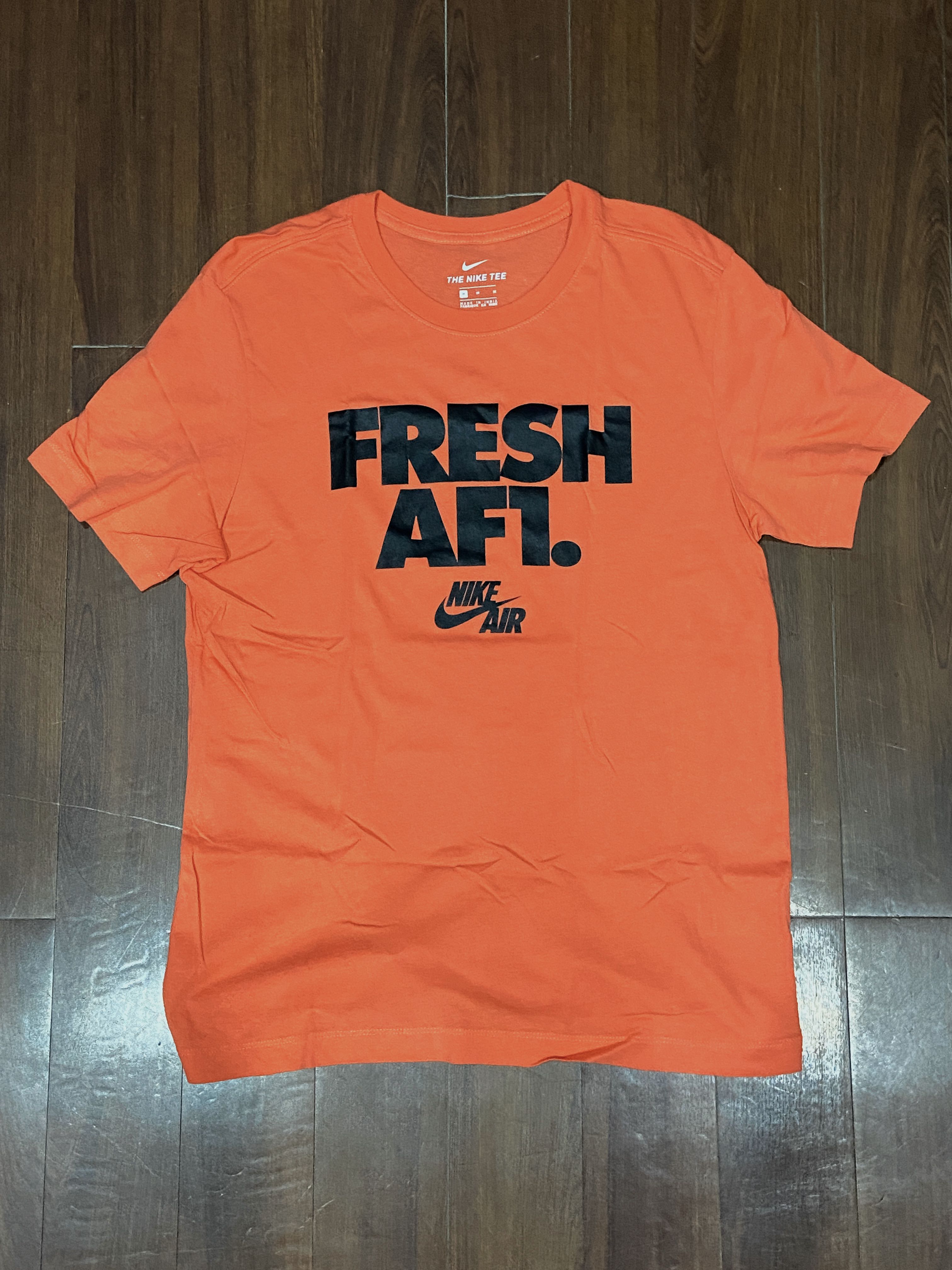 nike air force sweatshirt