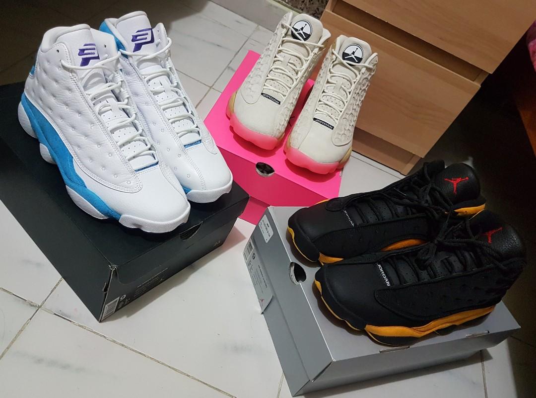 jordan courtside 23 boys