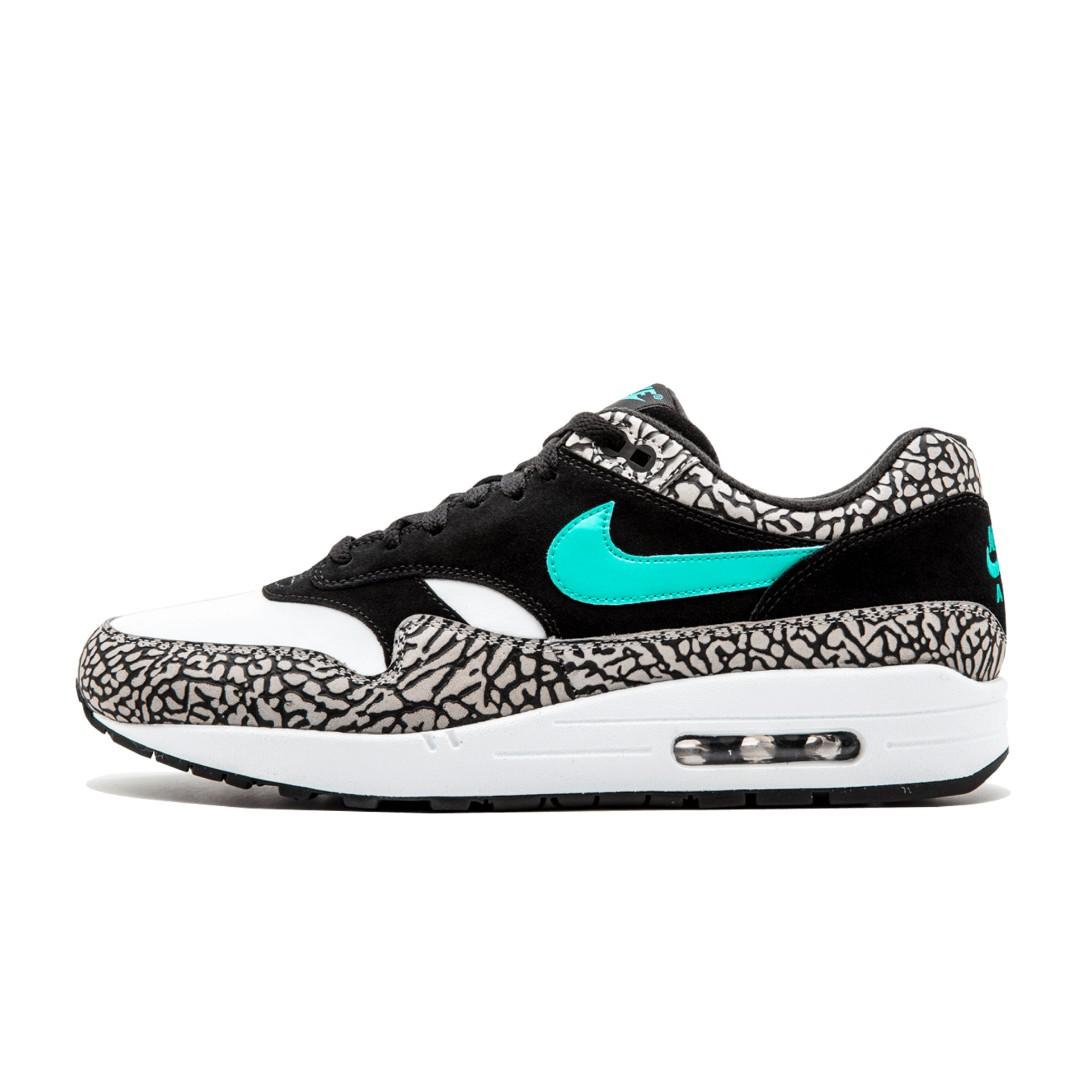 Nike air max 1 premium retro atmos cheap