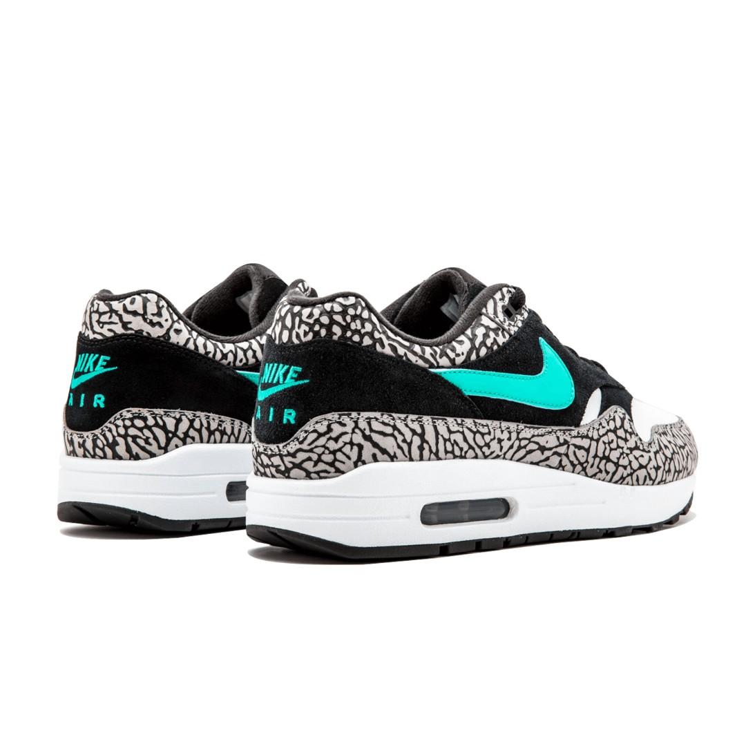 Nike air max hotsell 1 premium retro atmos