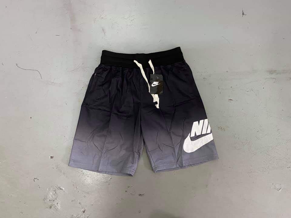 nike alumni