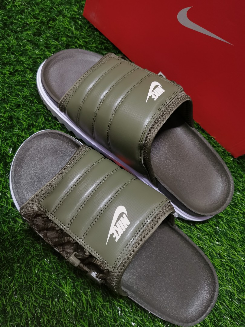 nike city women's asuna sandals