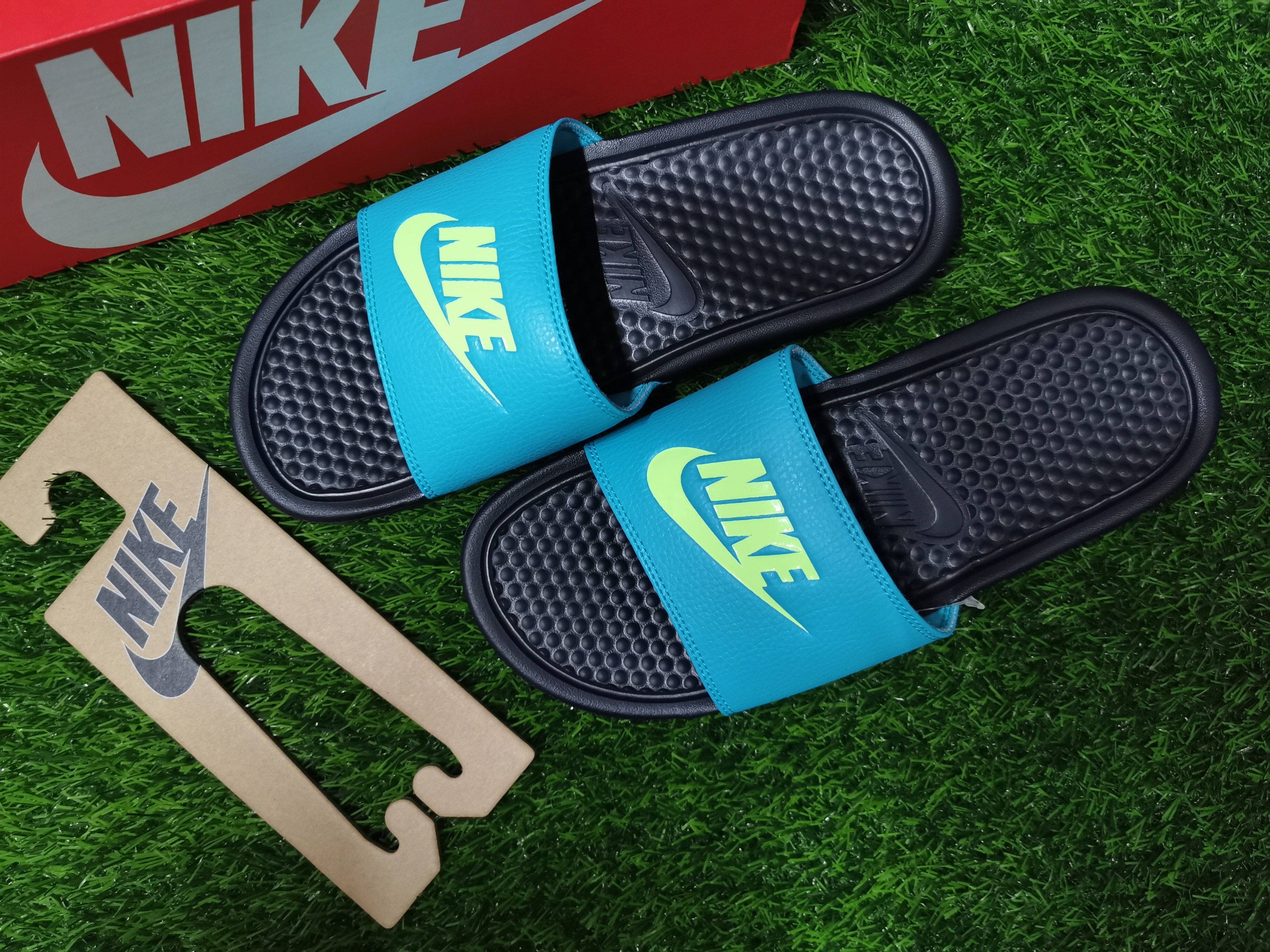nike benassi for sale philippines