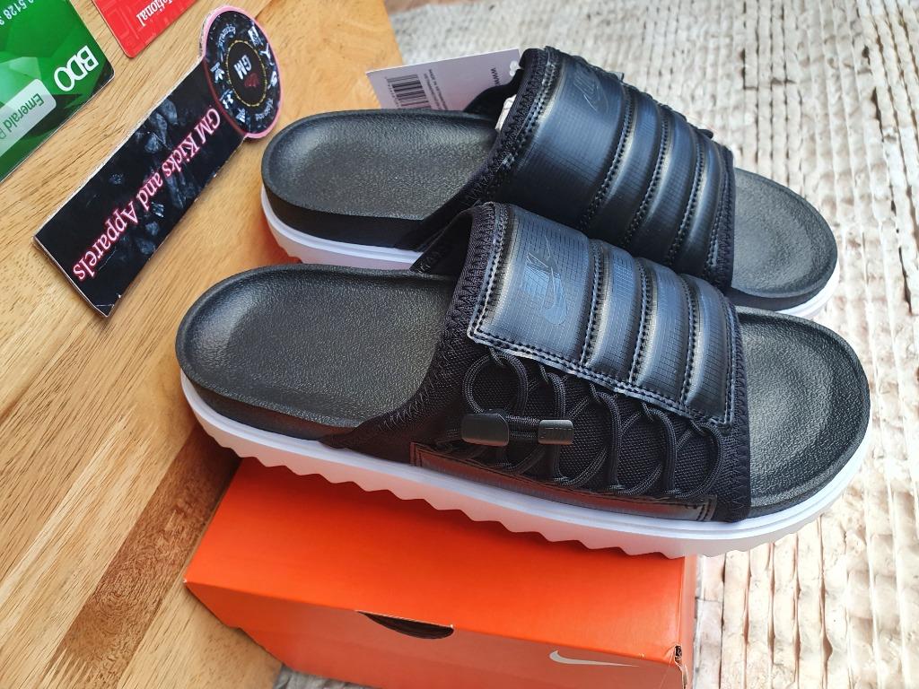 nike city slide men's