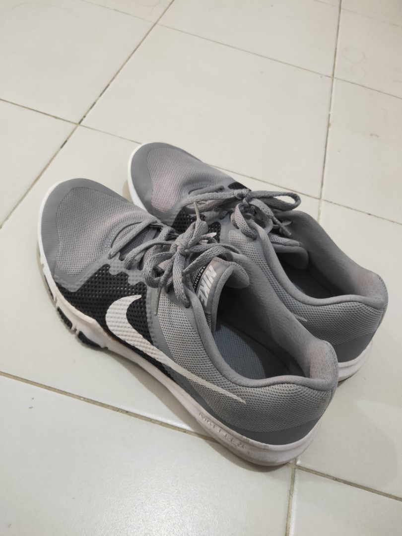 Nike Flex Control Men's Training Shoes, Men's Fashion, Activewear on  Carousell