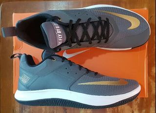 Nike Air Marvin2 Men S Fashion Footwear Sneakers On Carousell