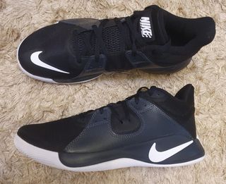 Nike Fly By Mid Basketball Shoes Size 8 5 Us For Men 2700 Before