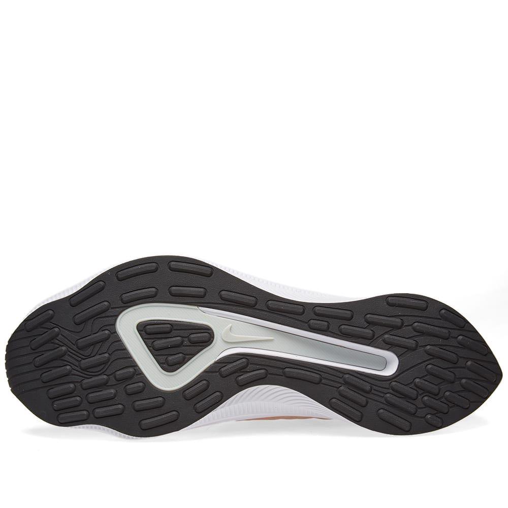 Nike future 2024 fast racer black
