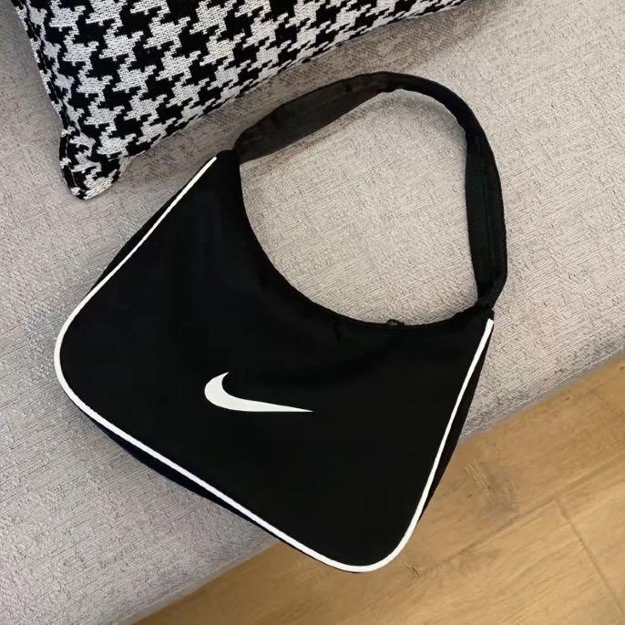 Nike Hobo shoulder bag, Women's Fashion 