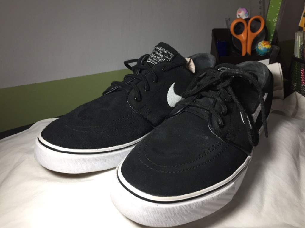 nike janoski venom