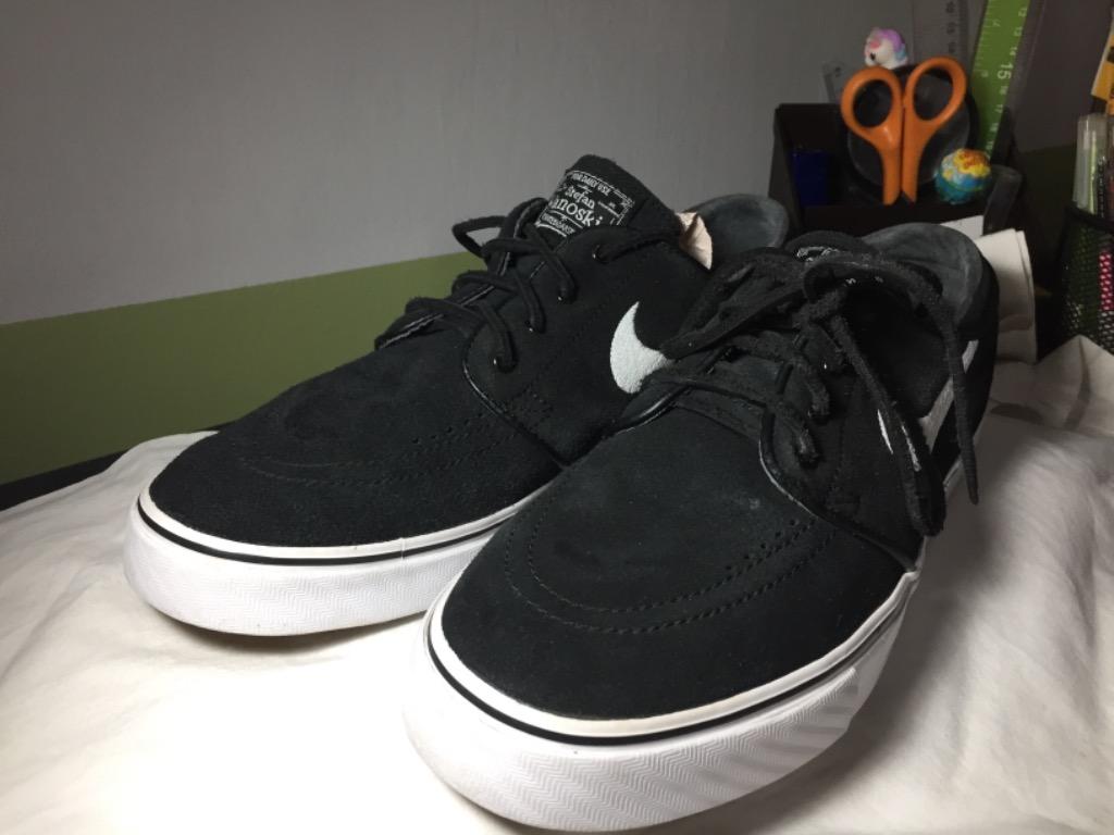 janoski venom og