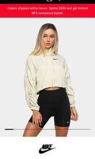 Nike swoosh Jacket