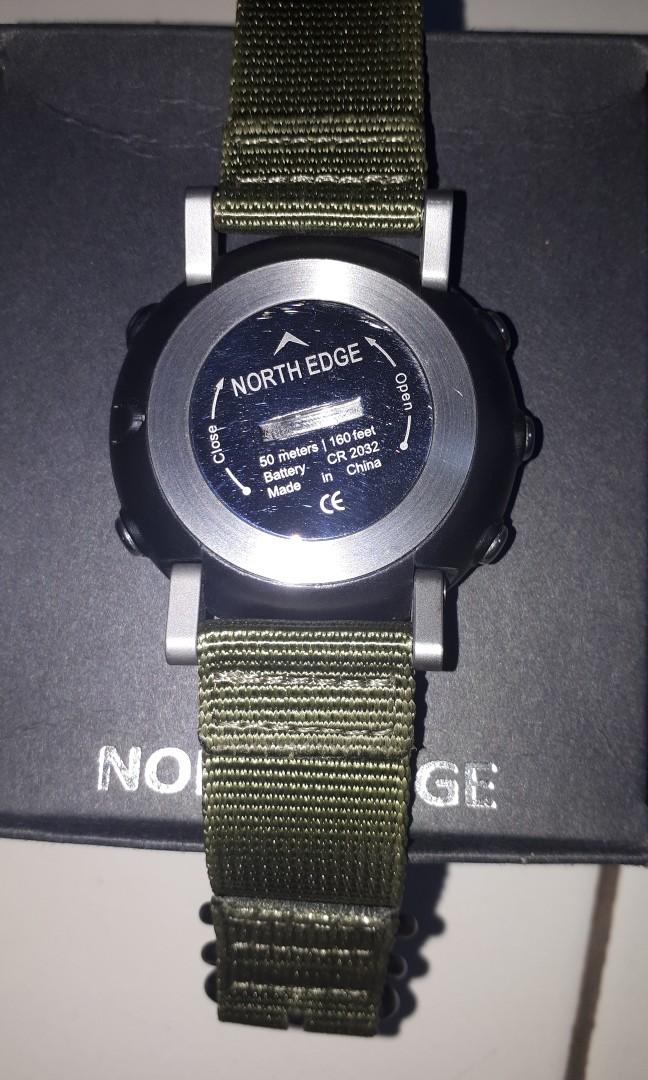 North edge deals altay 2