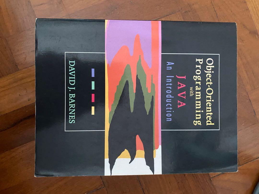 Object Orientated programming with Java (Category: Office & Business Technology) located in Singapore. Submitted by kiddyjac (Listing ID 1017089933, Image 1). Description: .