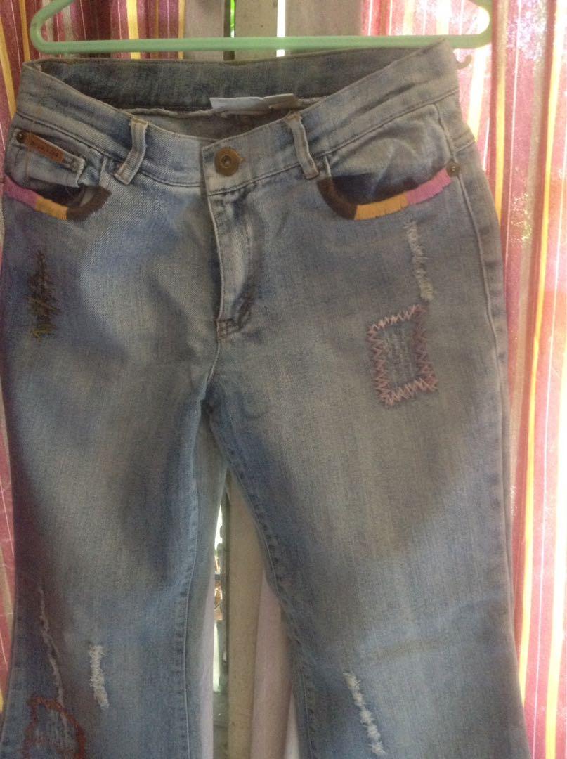 Orange Juice Jeans, Women's Fashion 