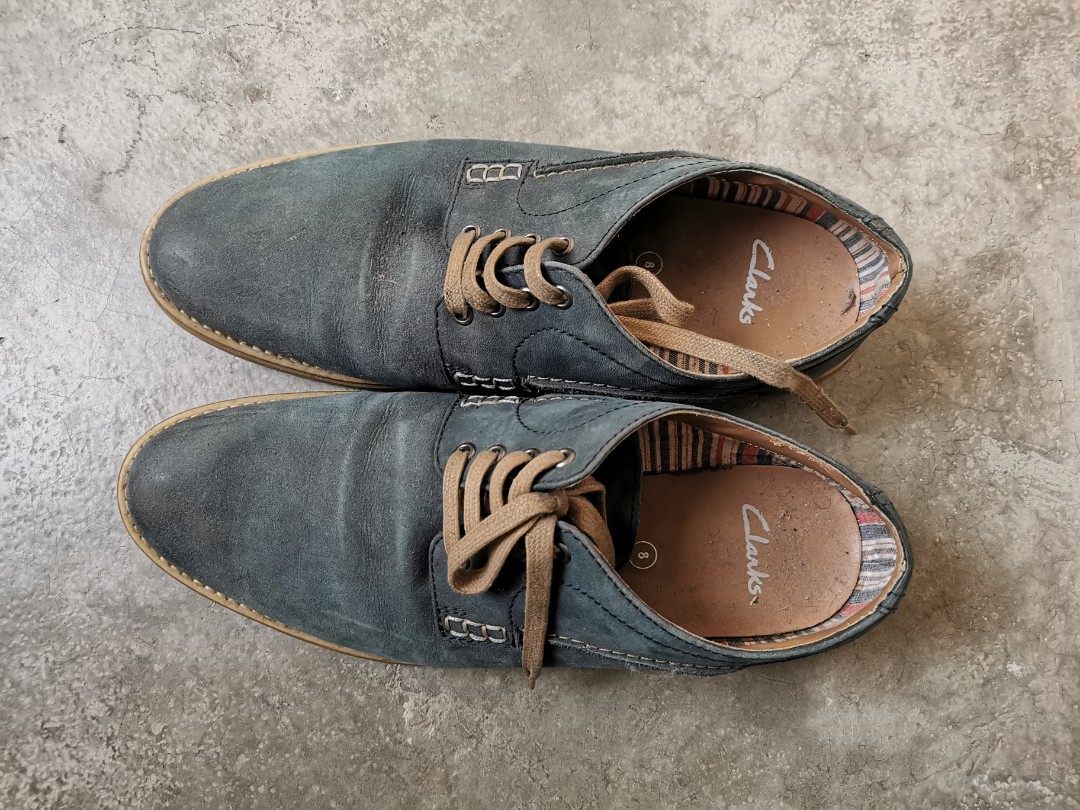 original clarks shoes